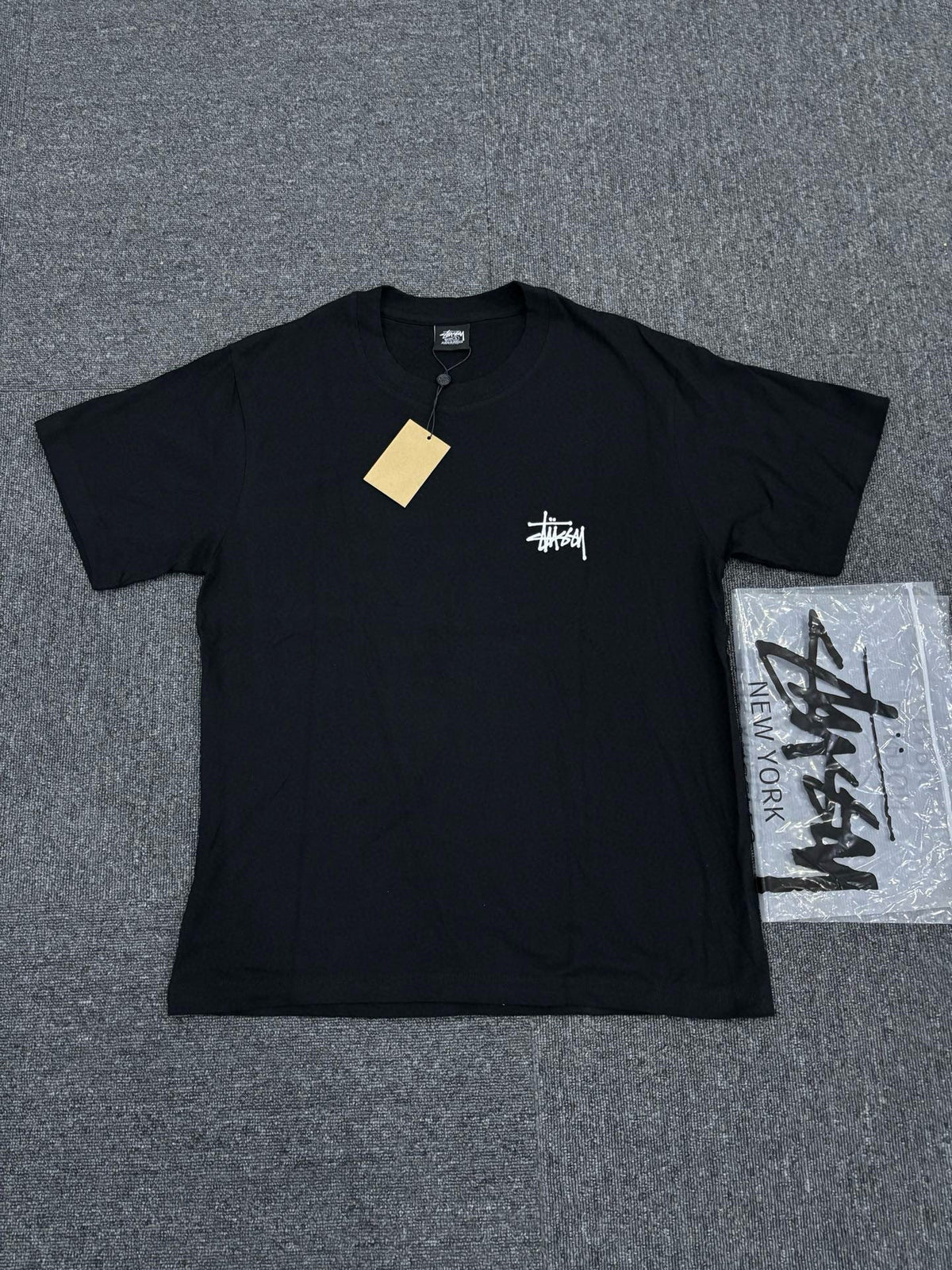 Stu Tshirt