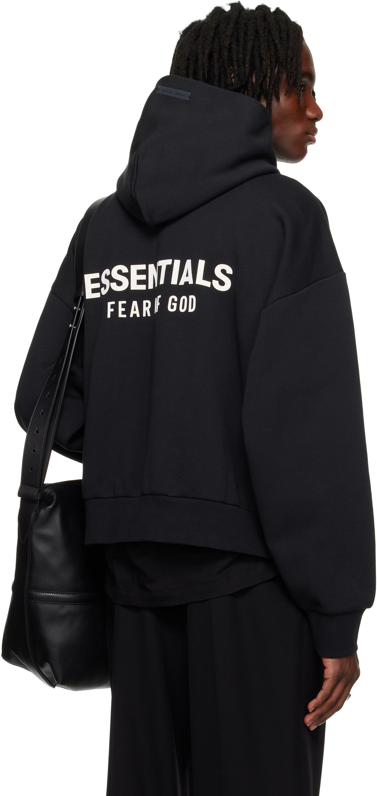 FOG x Essentials Hoodie 25AS