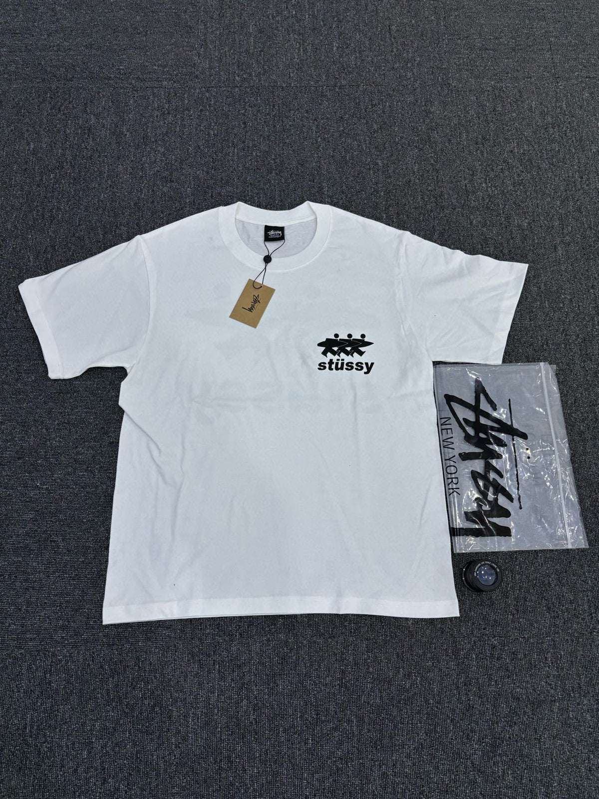 Stu Tshirt