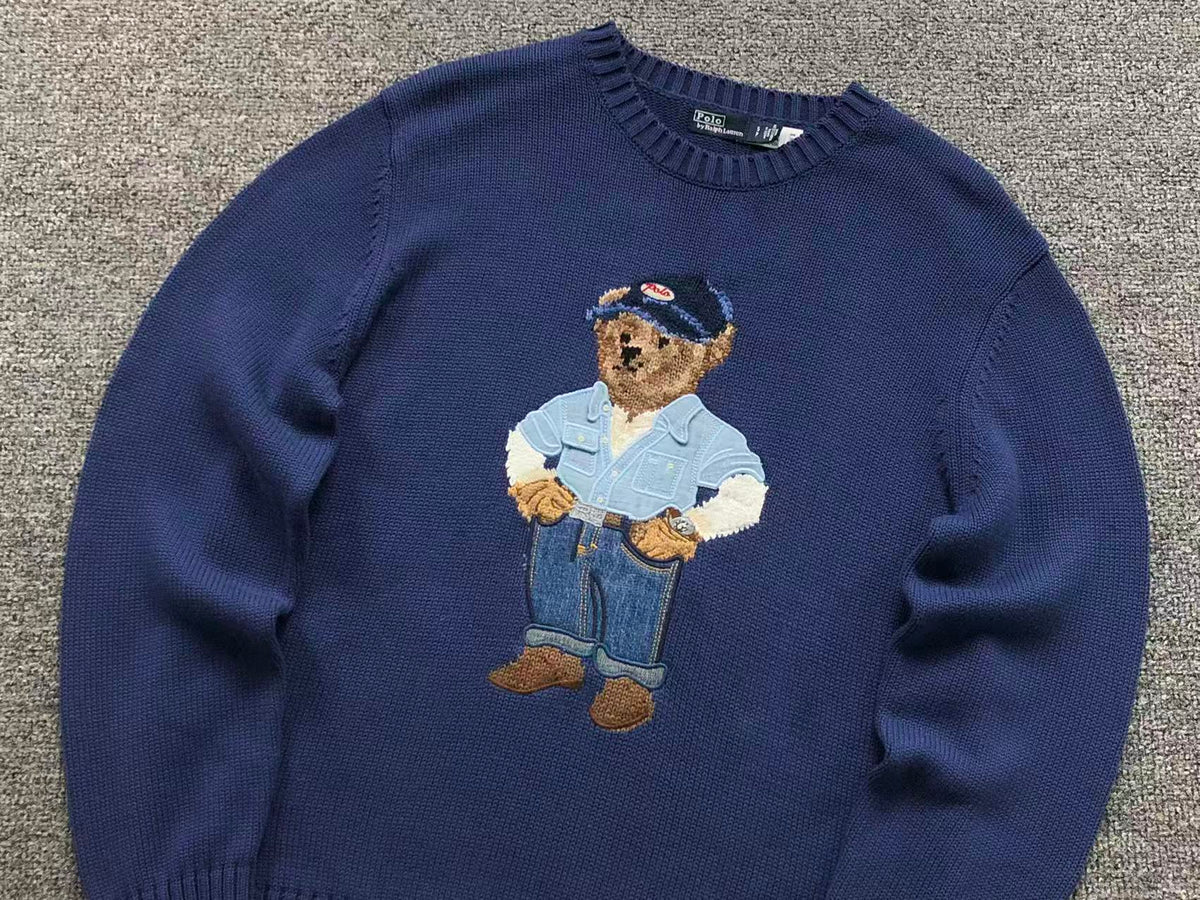 Ralph Lauren Sweater