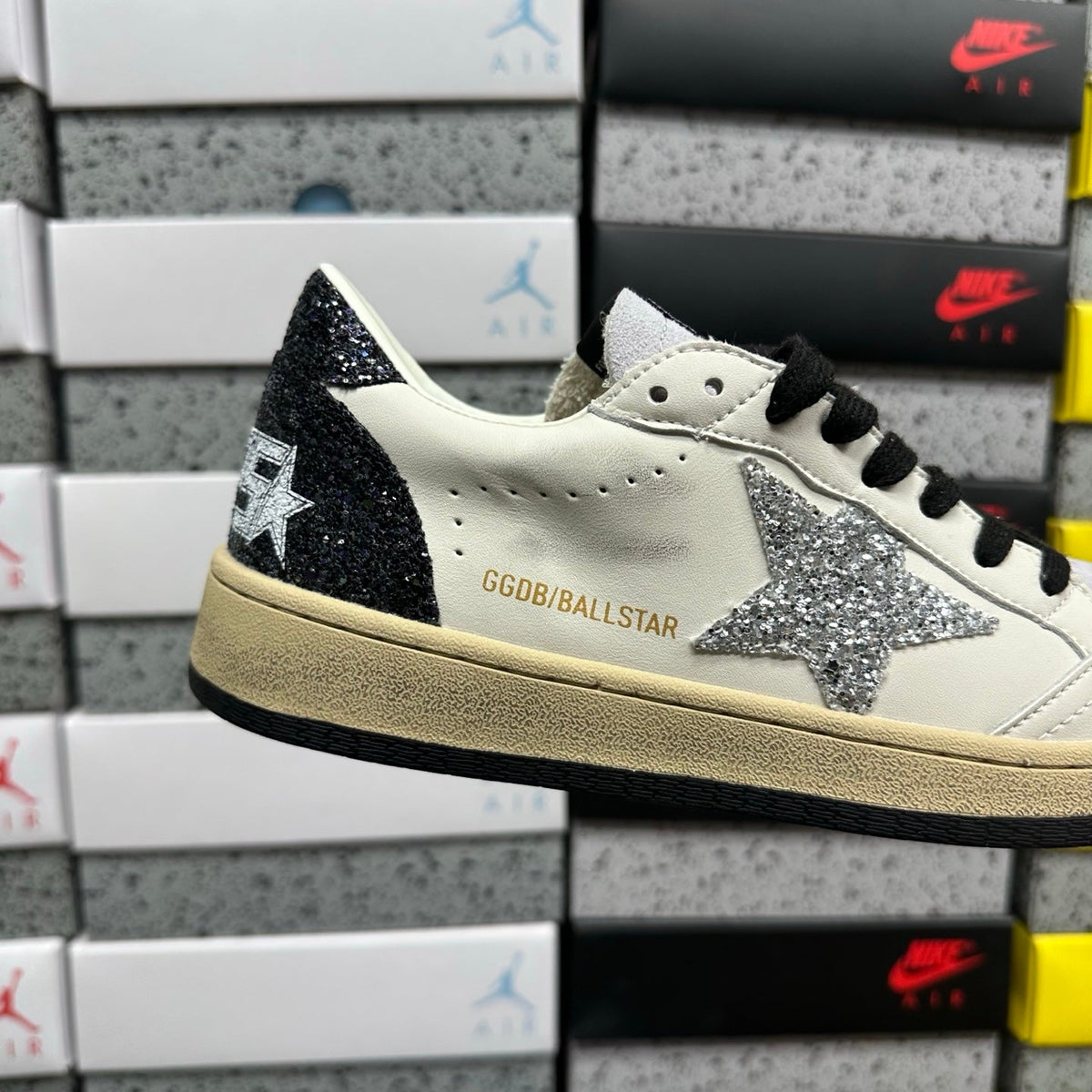 Goldn Goose Ball Star