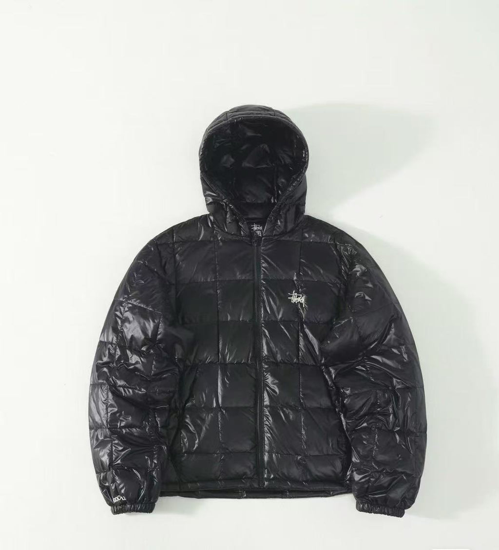 Stu Jacket