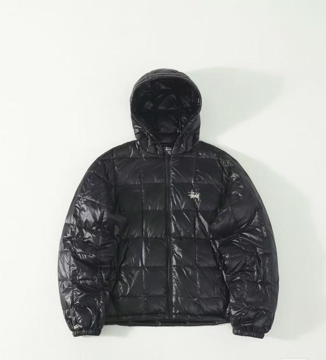 Stu Jacket