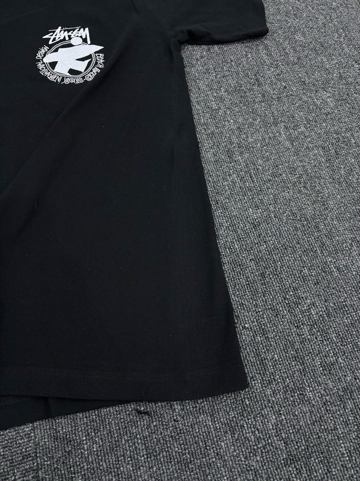 Stu Tshirt
