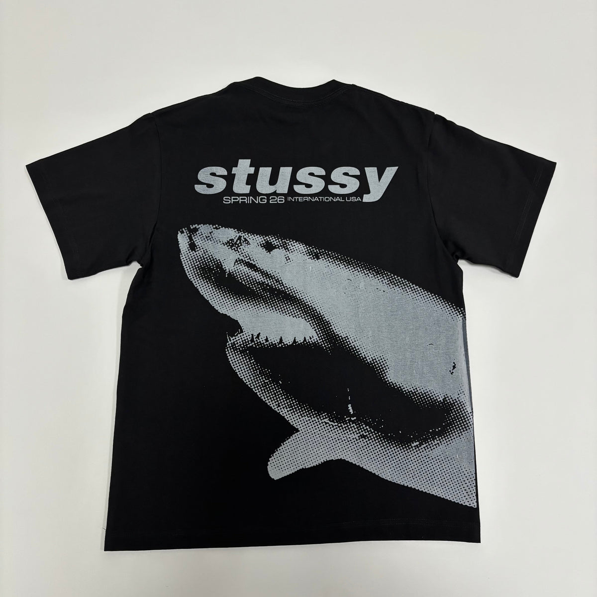 Stu Tshirt