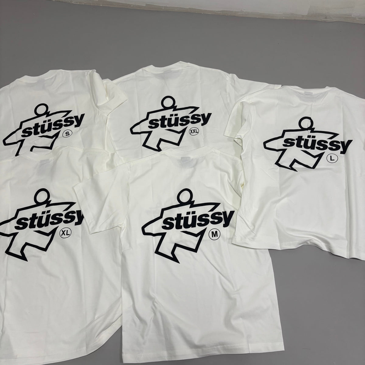 Stu Tshirt