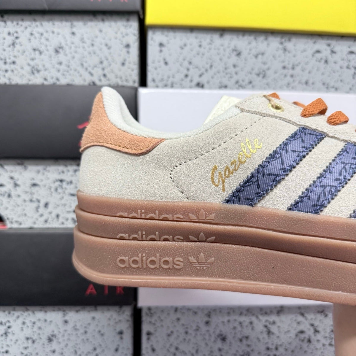 Adidas Gazelle