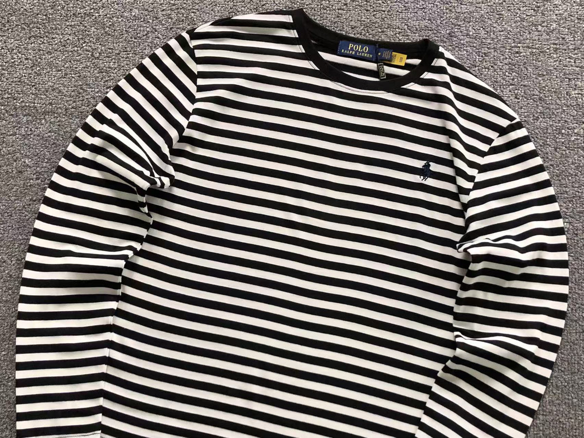 Ralph Lauren Longsleeve Female