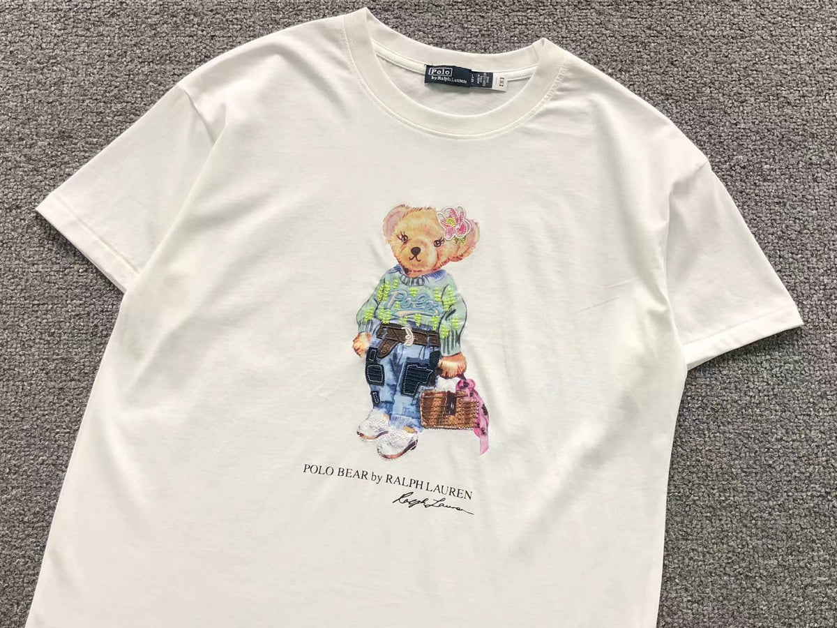 Ralph Lauren Tshirt Female