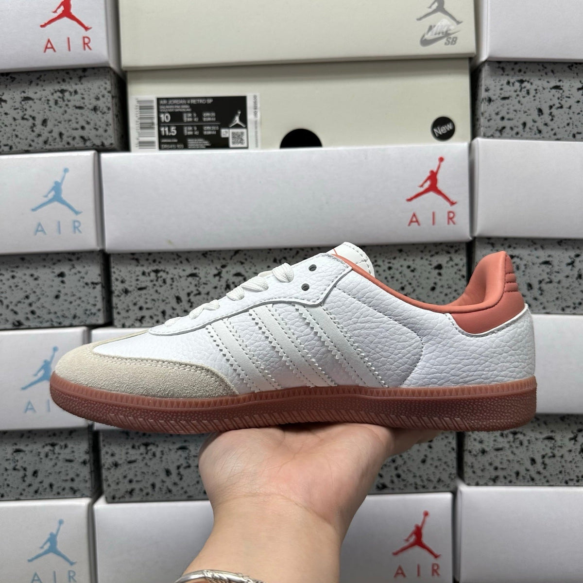 Adidas Samba OG