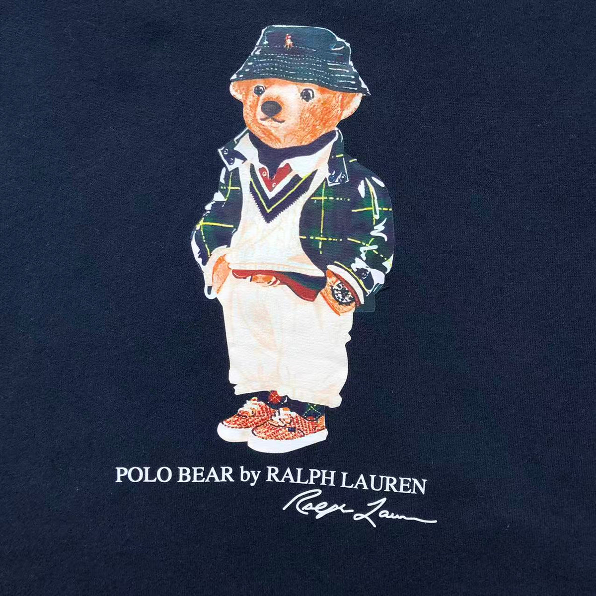 Ralph Lauren Hoodie