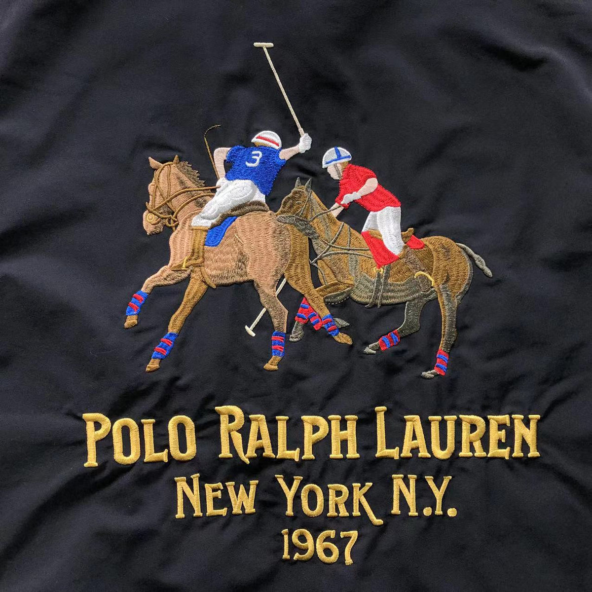 Ralph Lauren Jacket