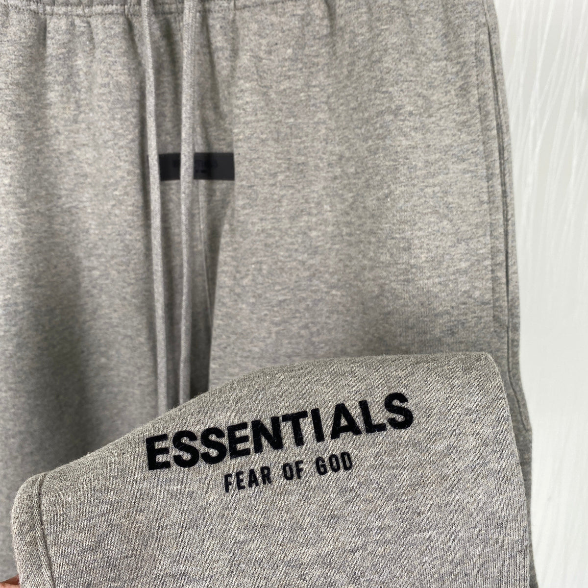 FOG x Essentials Sweatpants 22SS