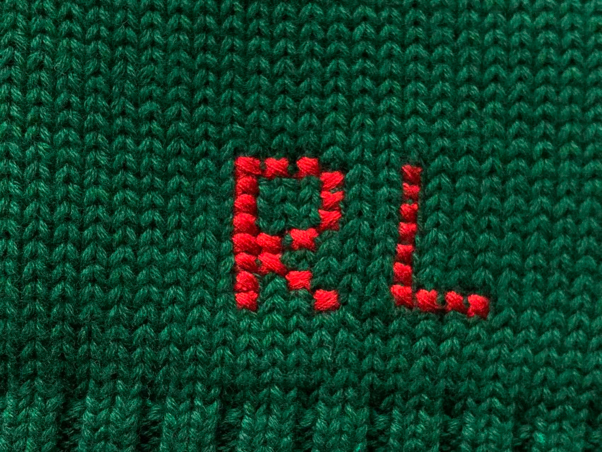 Ralph Lauren Sweater