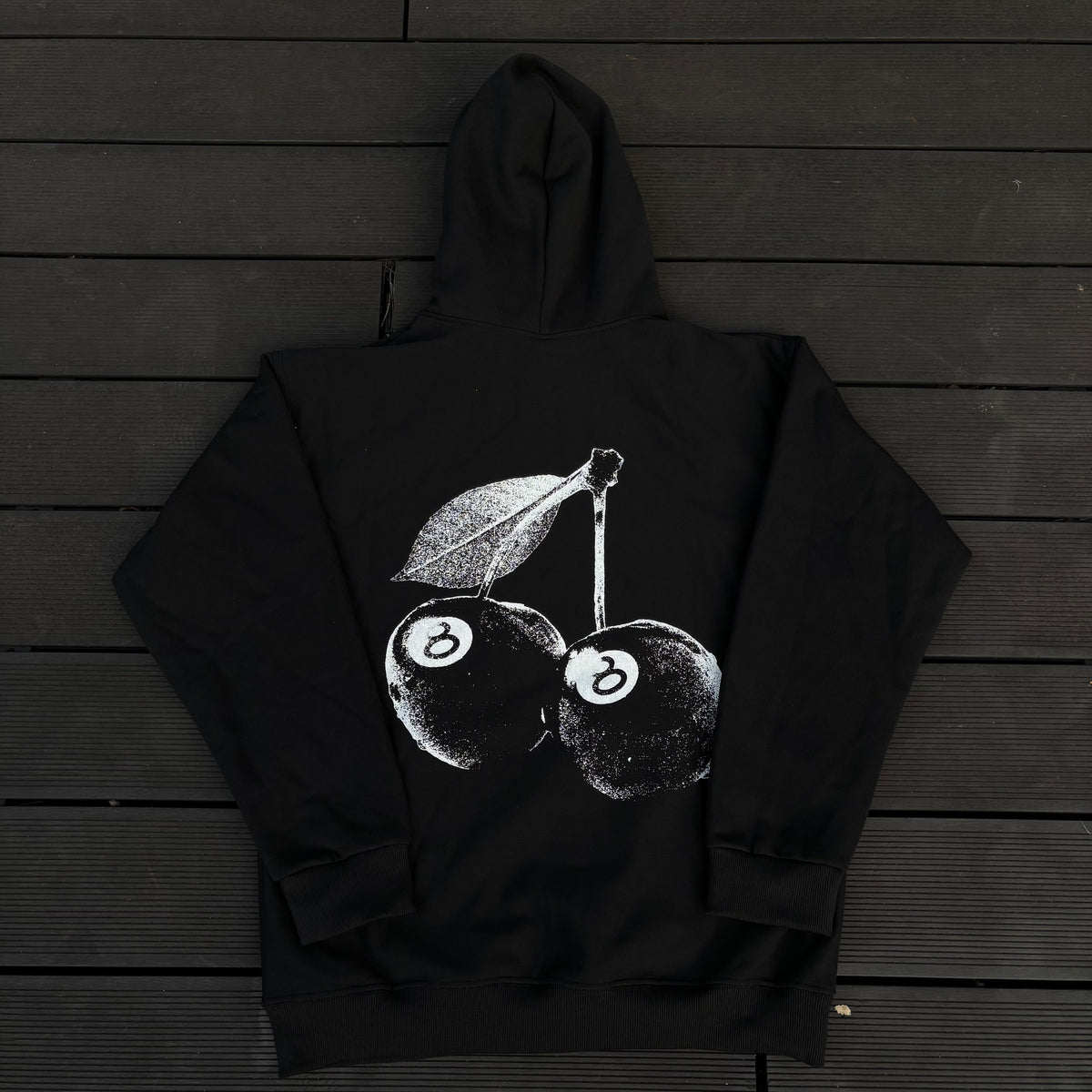 Stu Hoodie