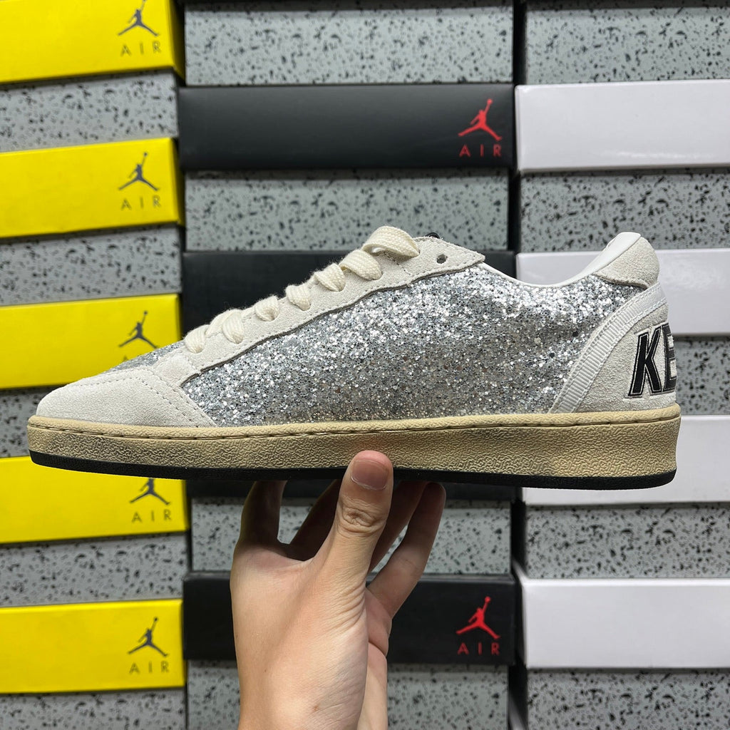 Goldn Goose Ball Star