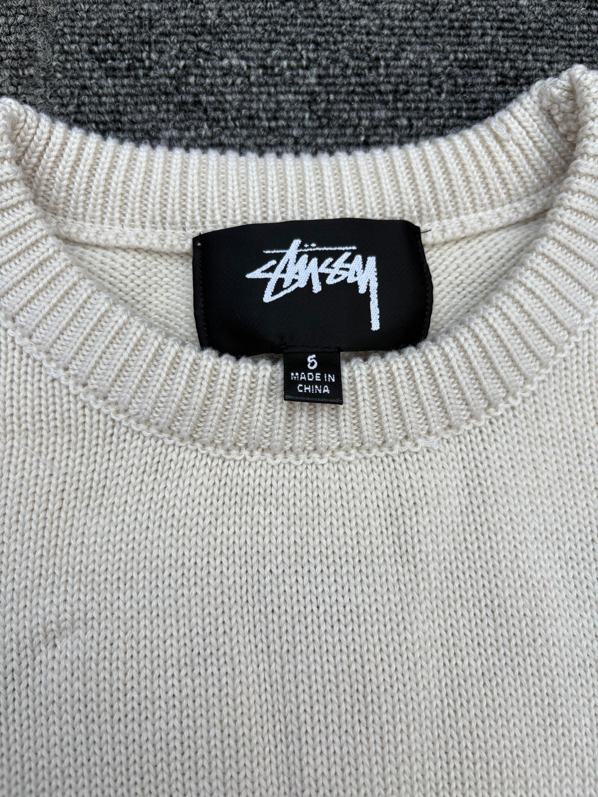Stu Sweater