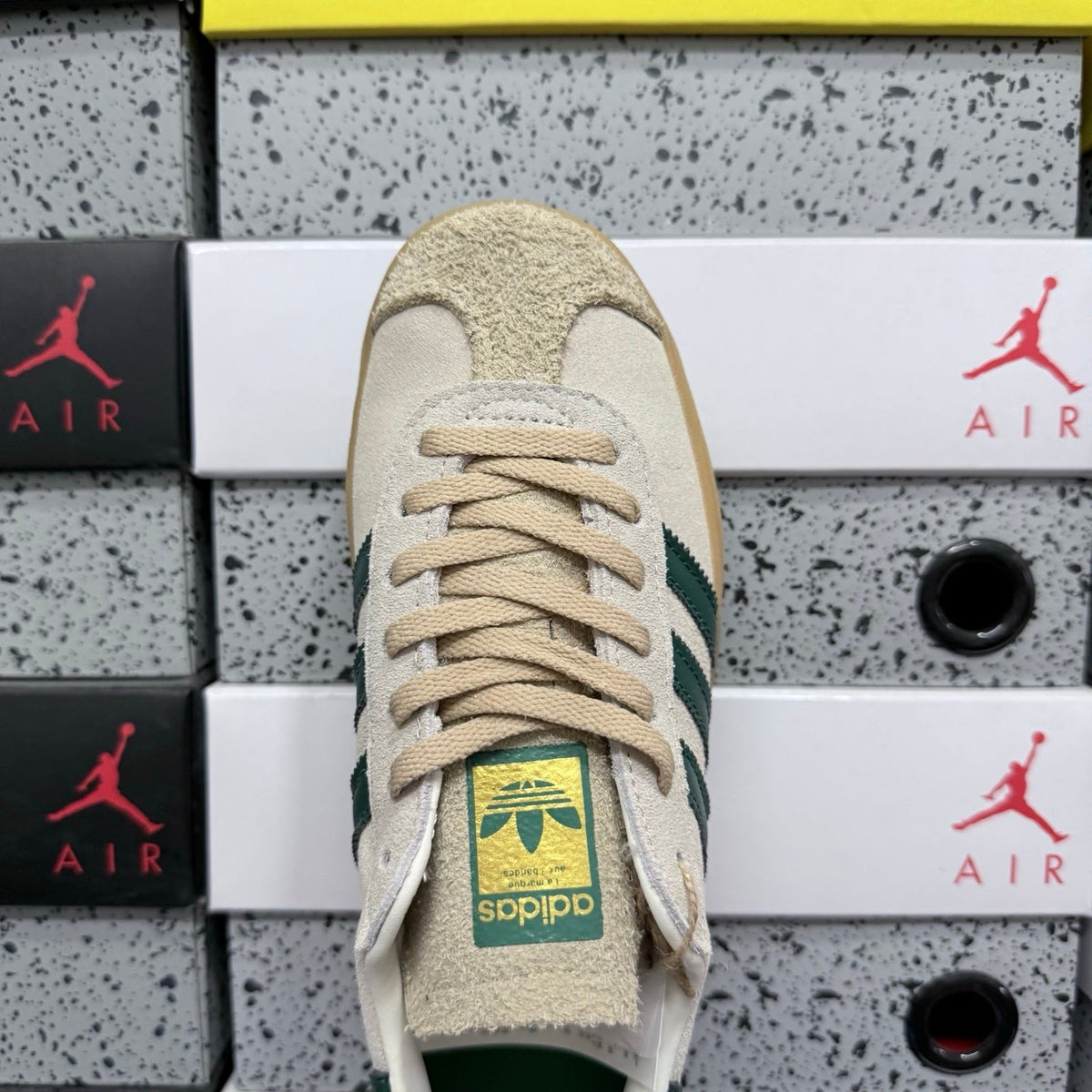 Adidas Gazelle