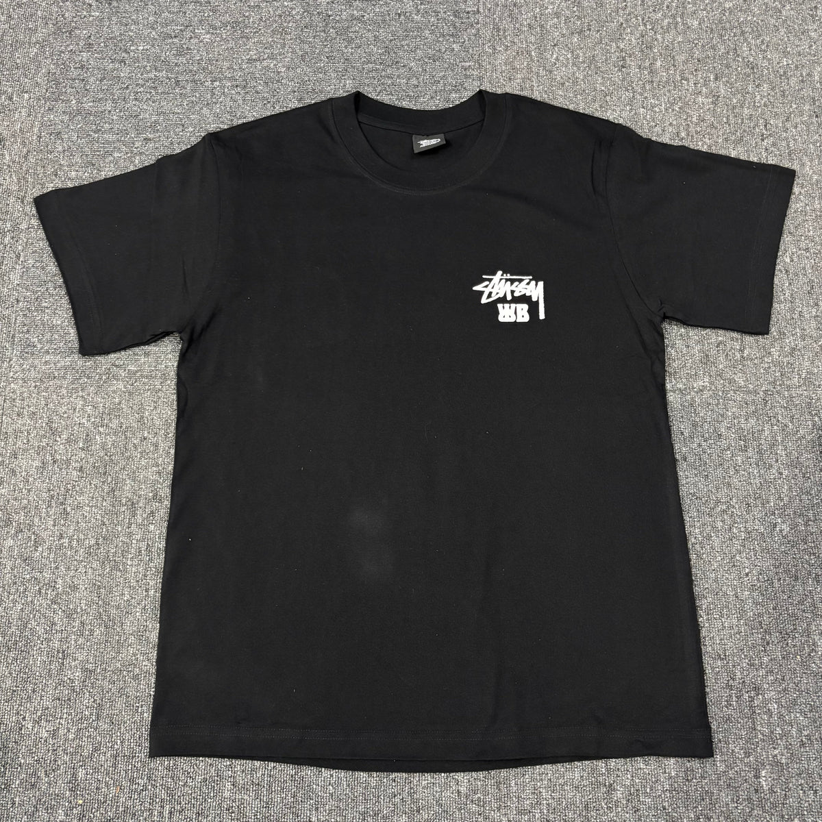Stu Tshirt
