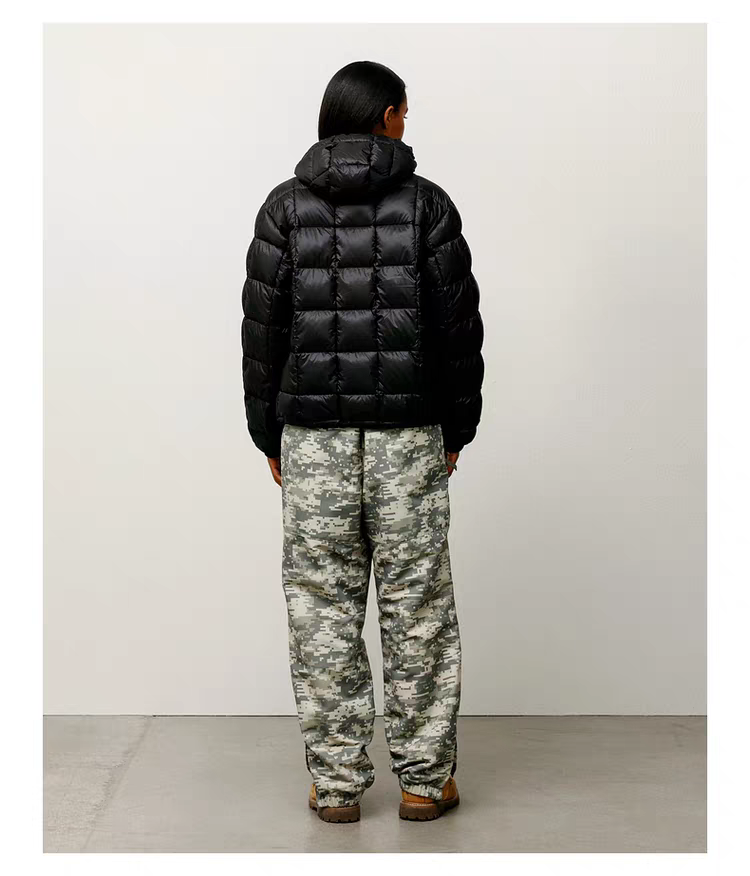 Stu Jacket