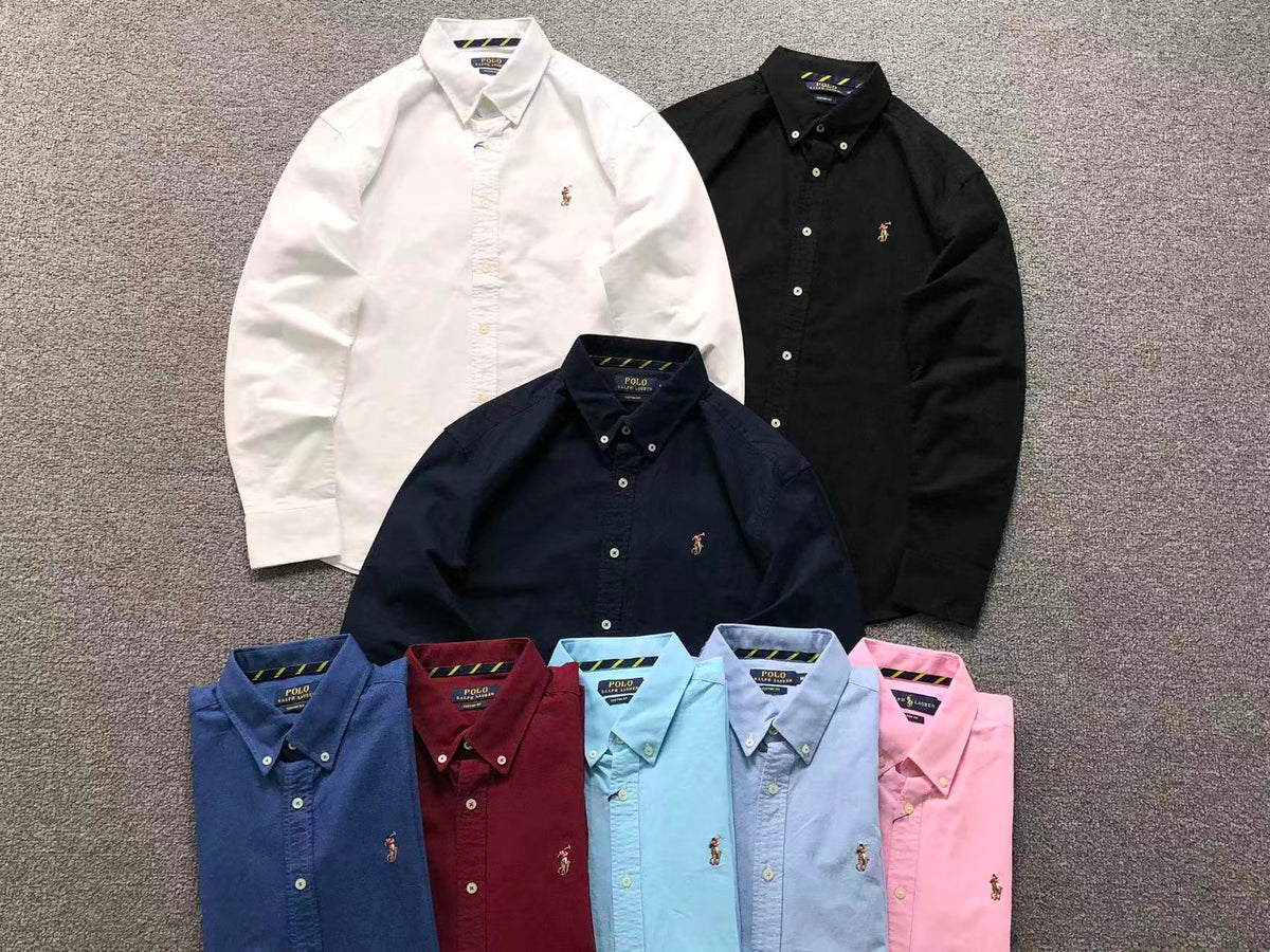 Ralph Lauren Shirt