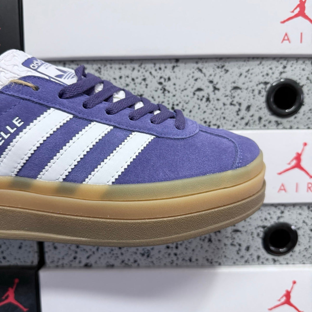 Adidas Gazelle