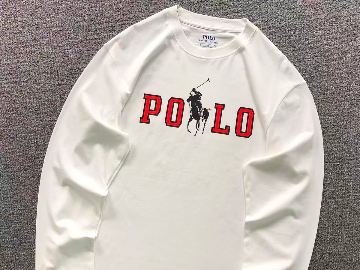 Ralph Lauren Longsleeve