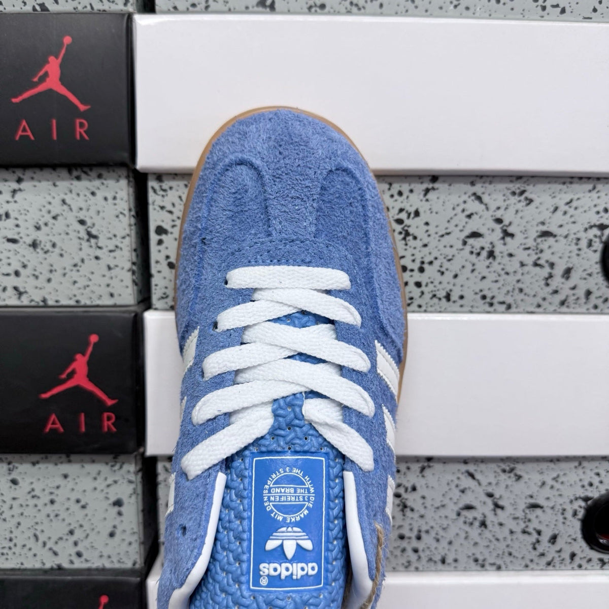 Adidas Gazelle