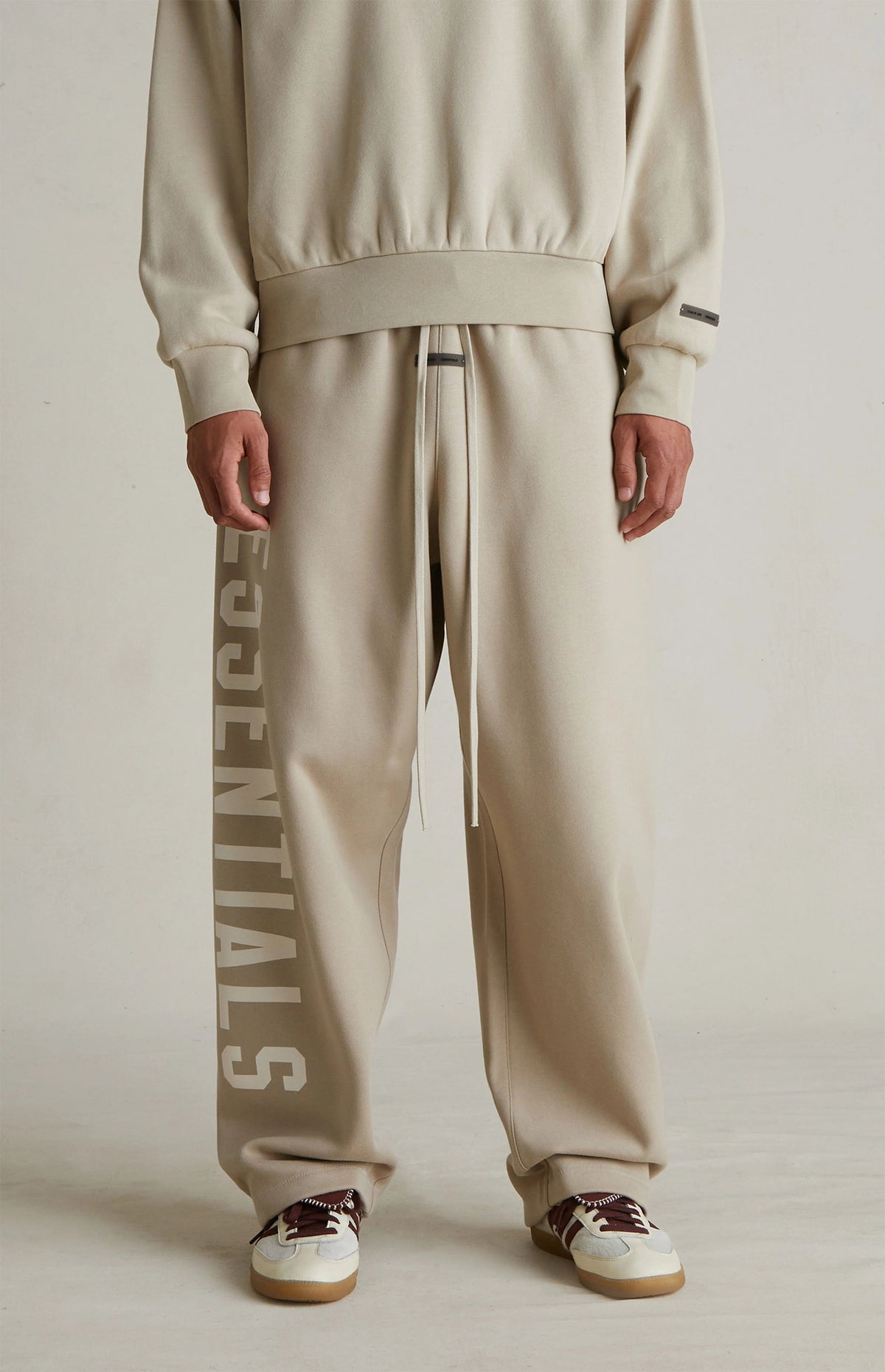 FOG x Essentials Sweatpants 25SP