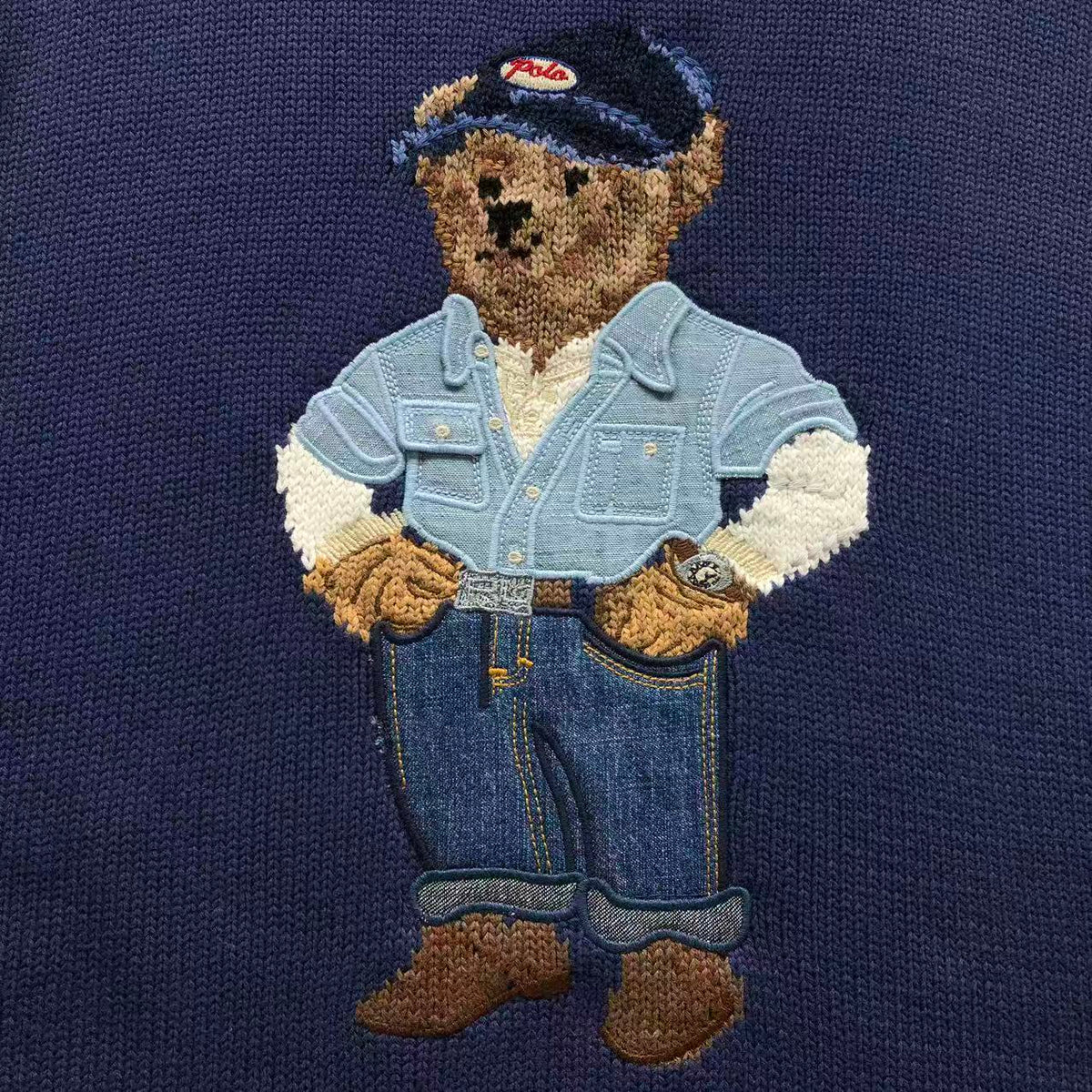 Ralph Lauren Sweater