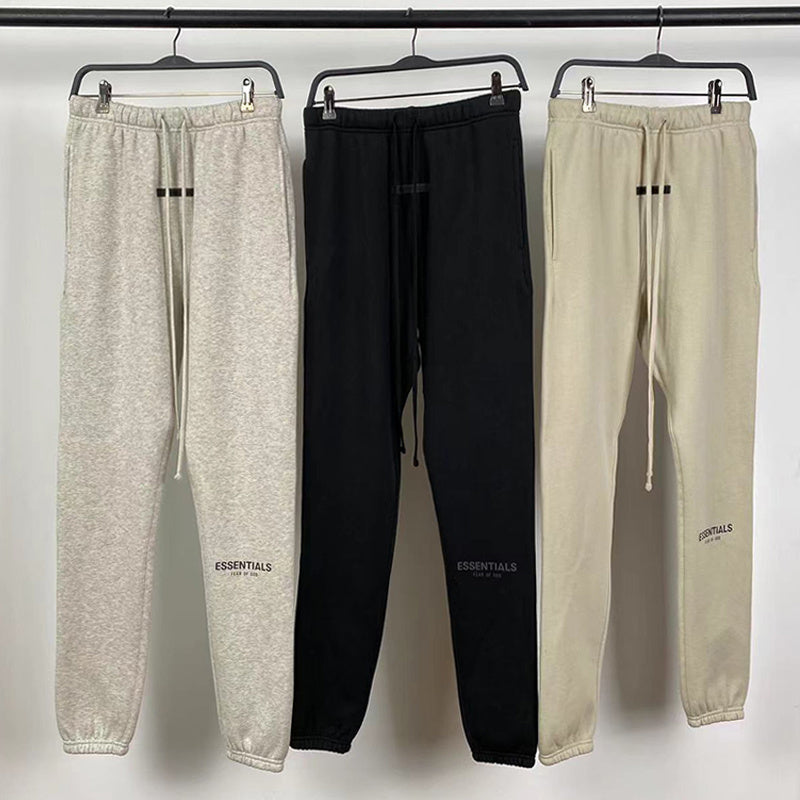 FOG x Essentials Sweatpants 21SS