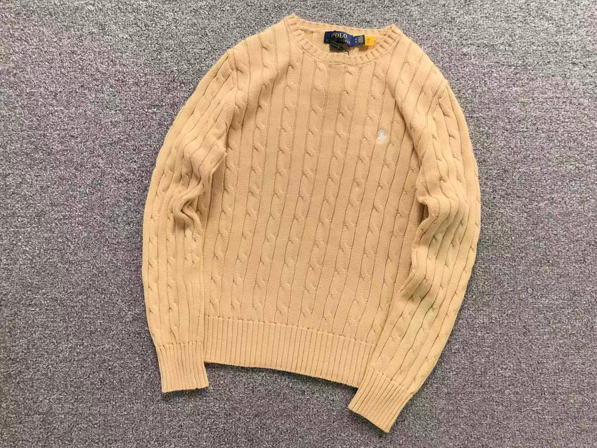 Ralph Lauren Sweater Female