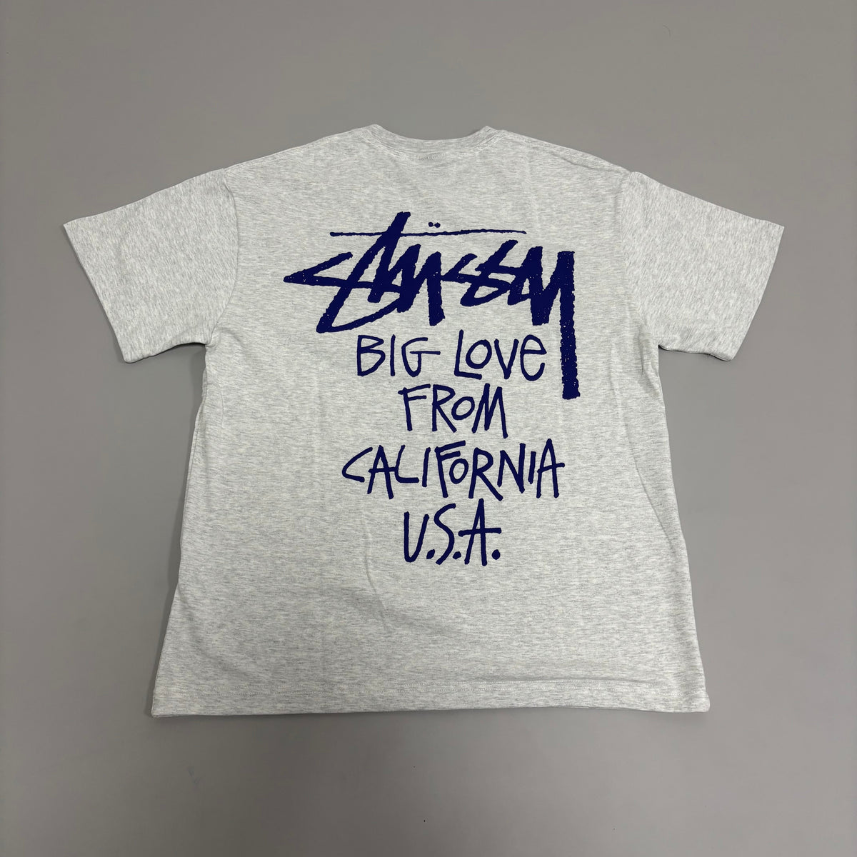 Stu Tshirt