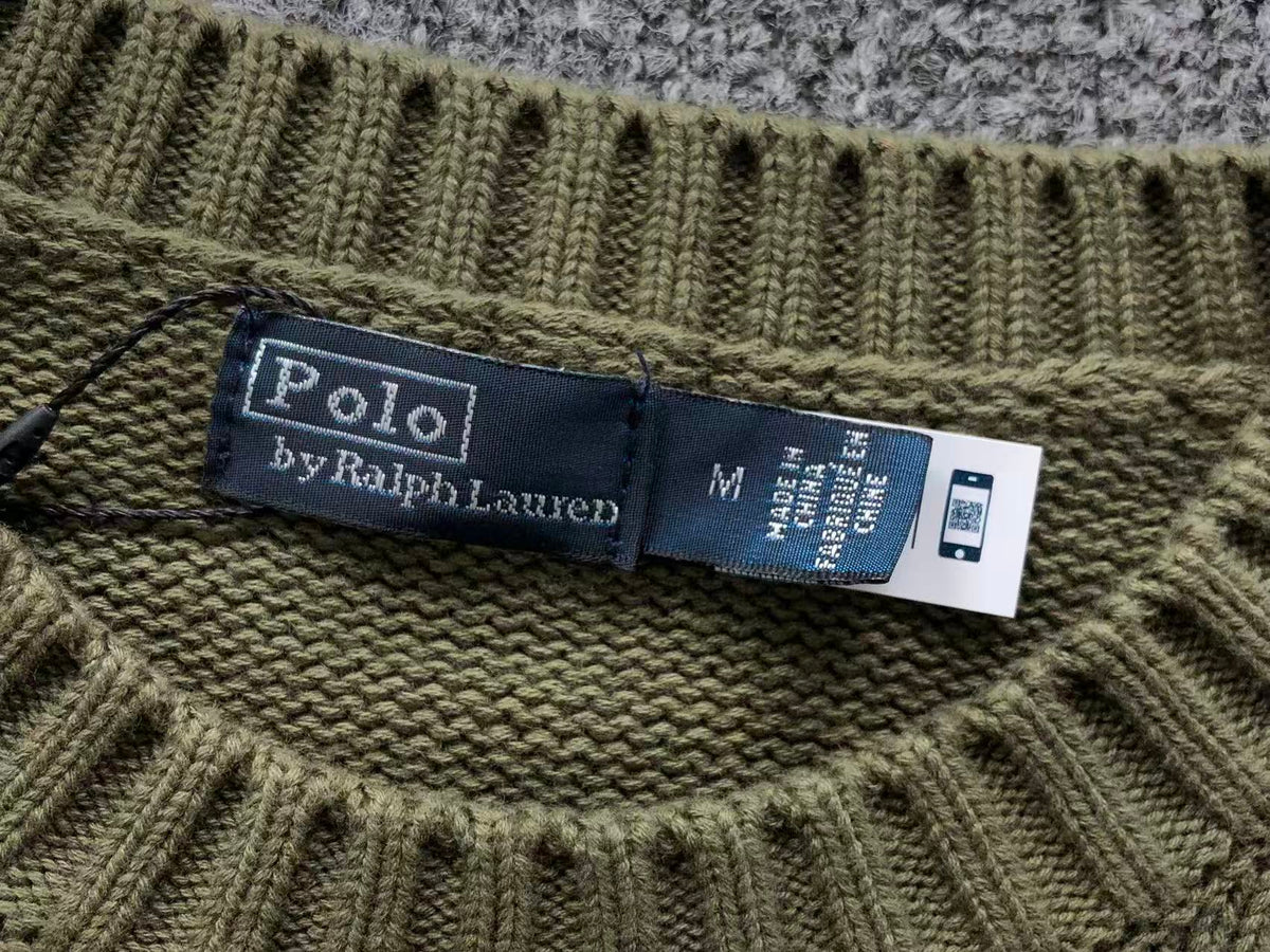 Ralph Lauren Sweater Female