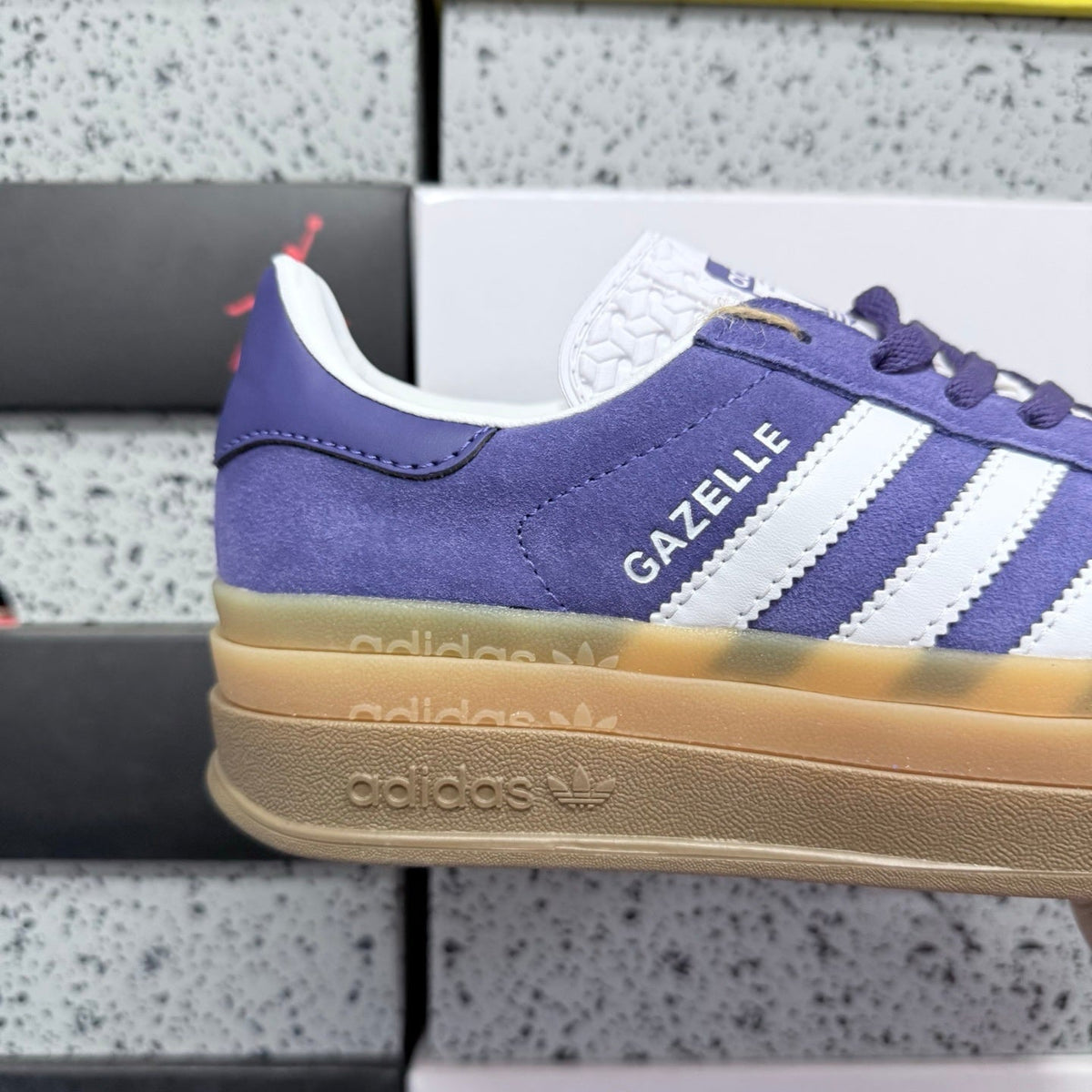 Adidas Gazelle