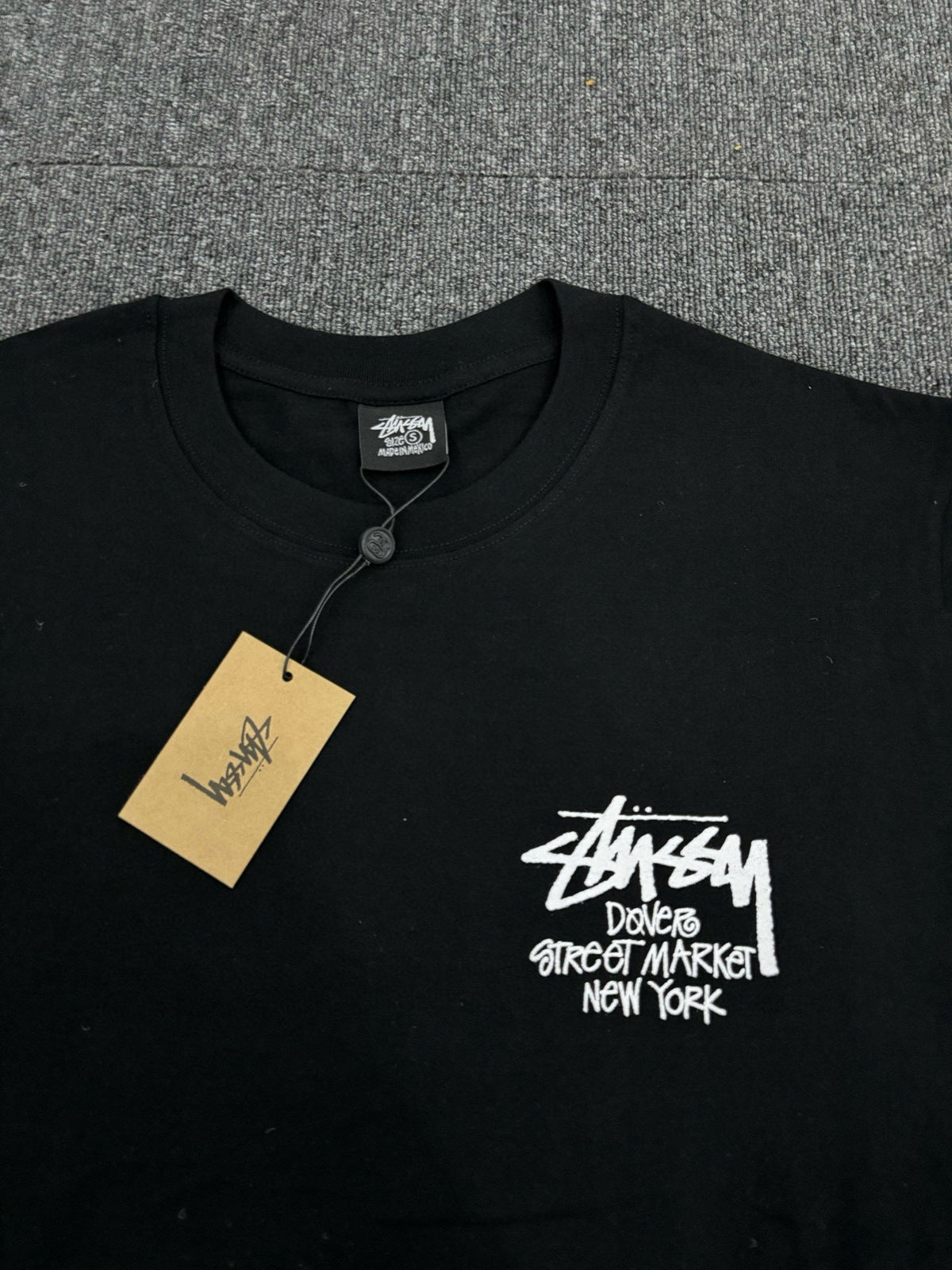 Stu Tshirt