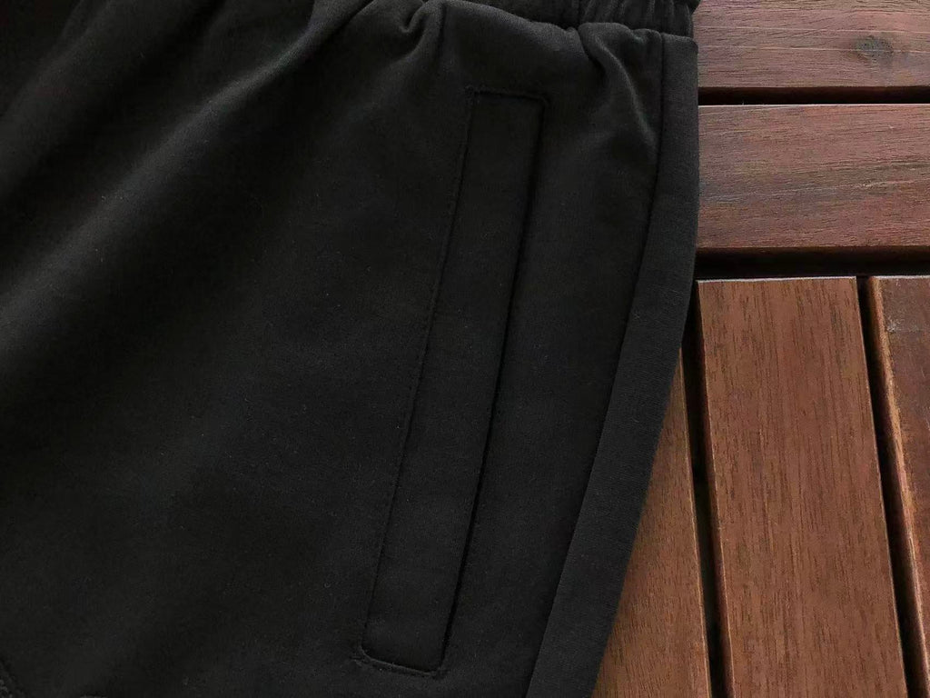 BB Shorts