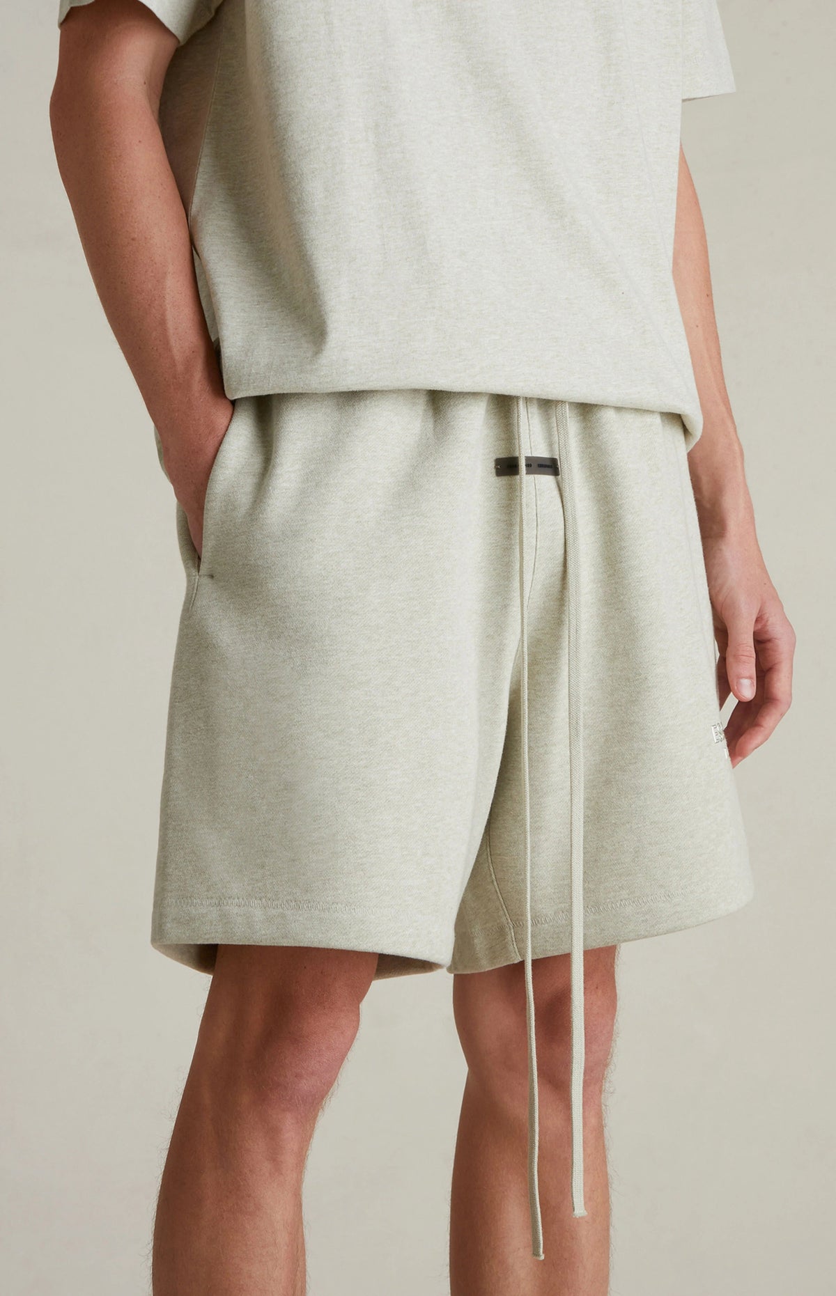 FOG x Essentials Shorts 25SP
