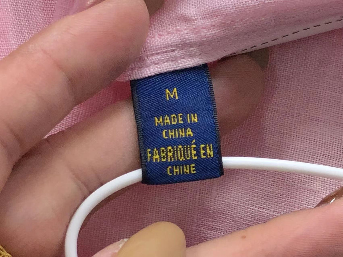 Ralph Lauren Shirt