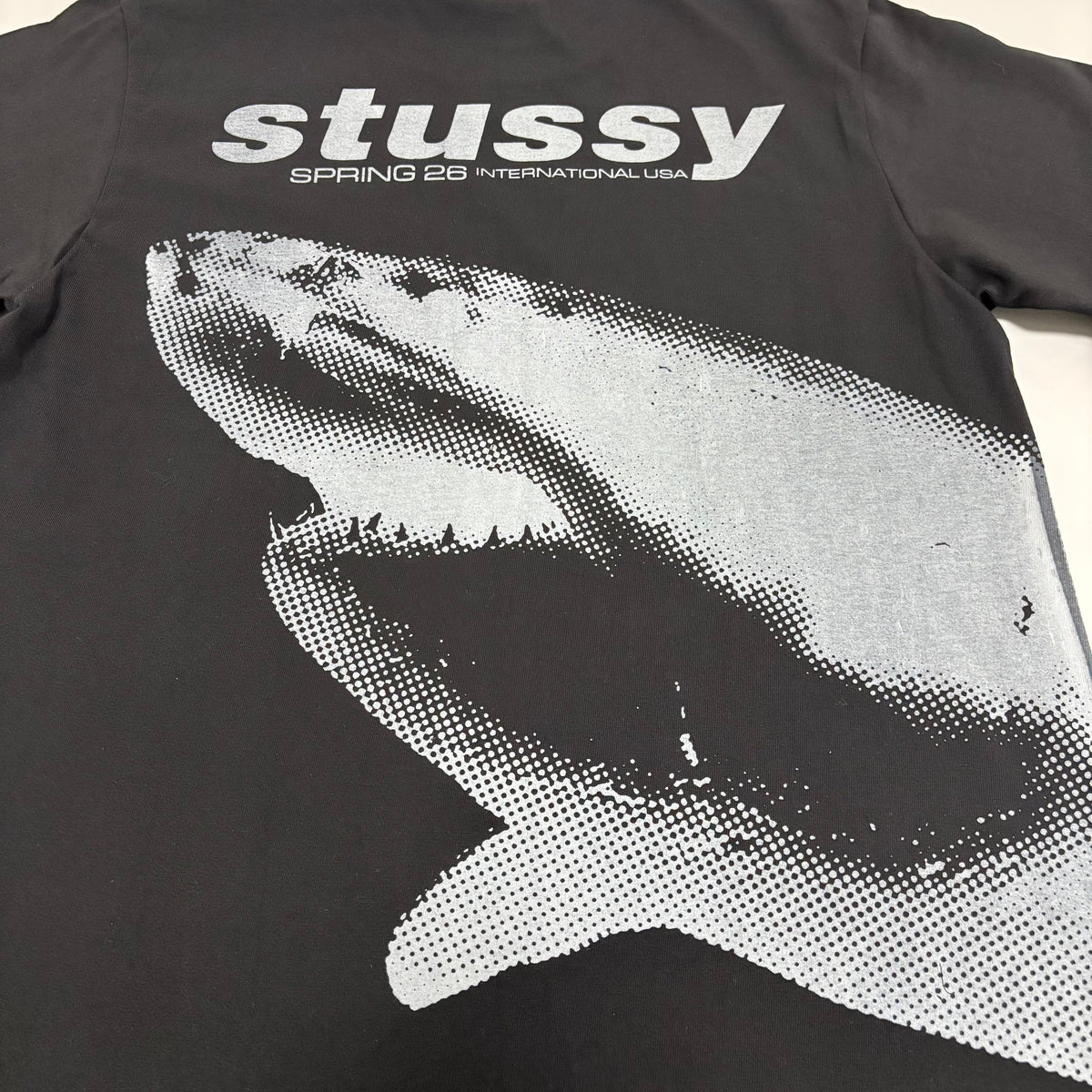 Stu Tshirt