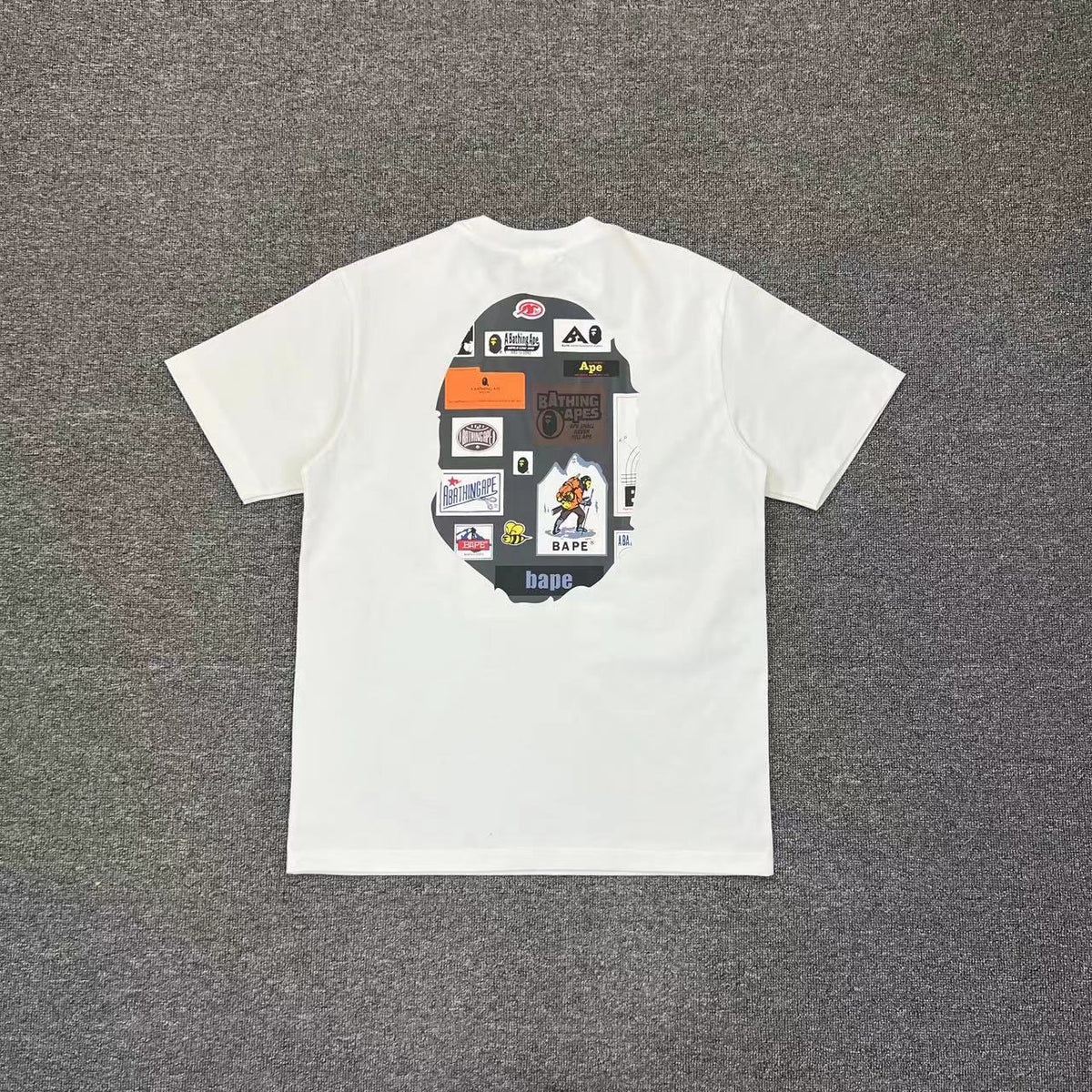 Bp Tshirt