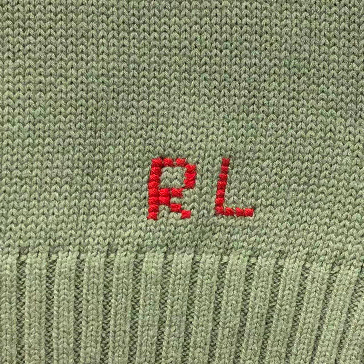 Ralph Lauren Sweater