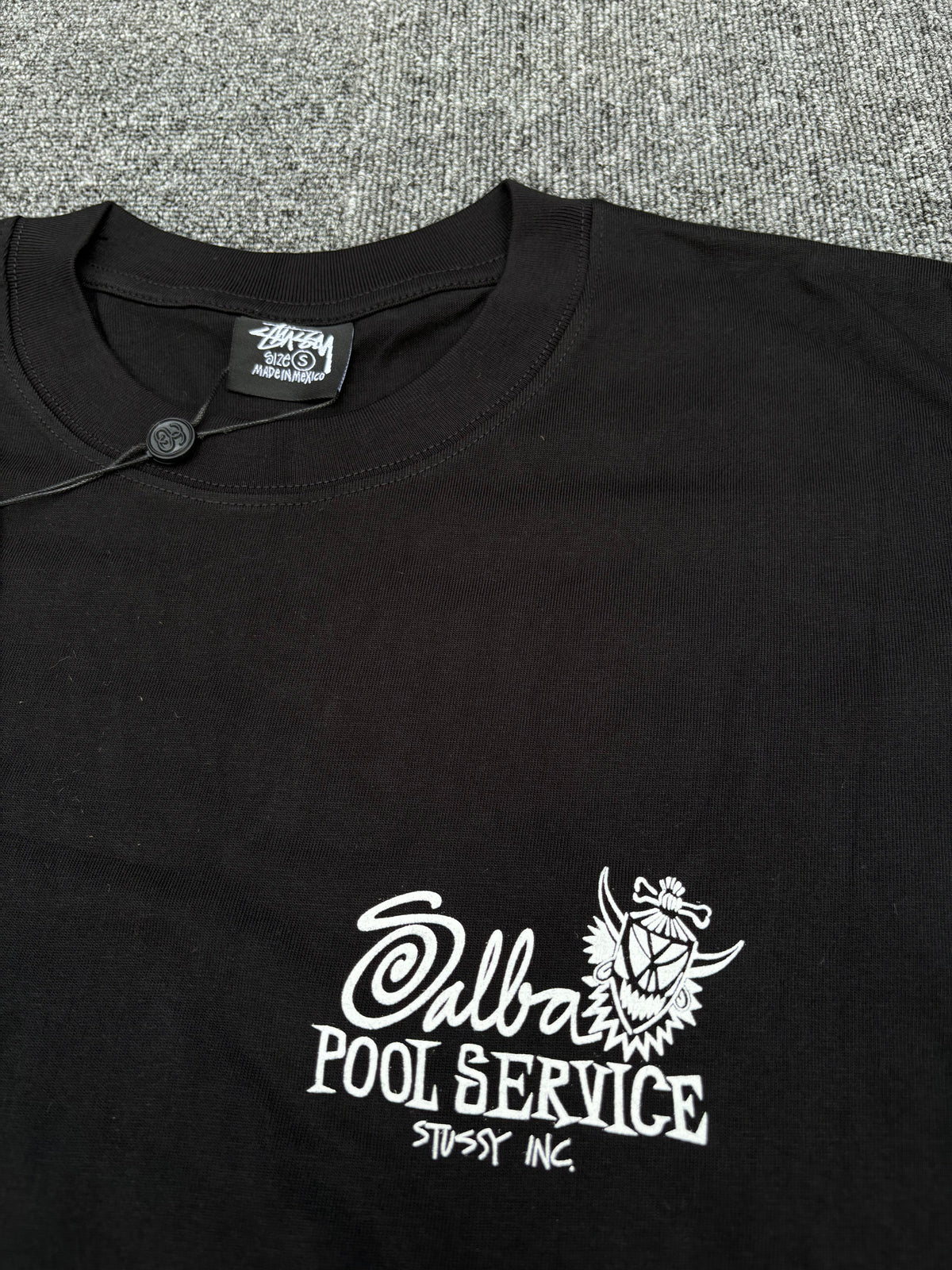 Stu Longsleeve