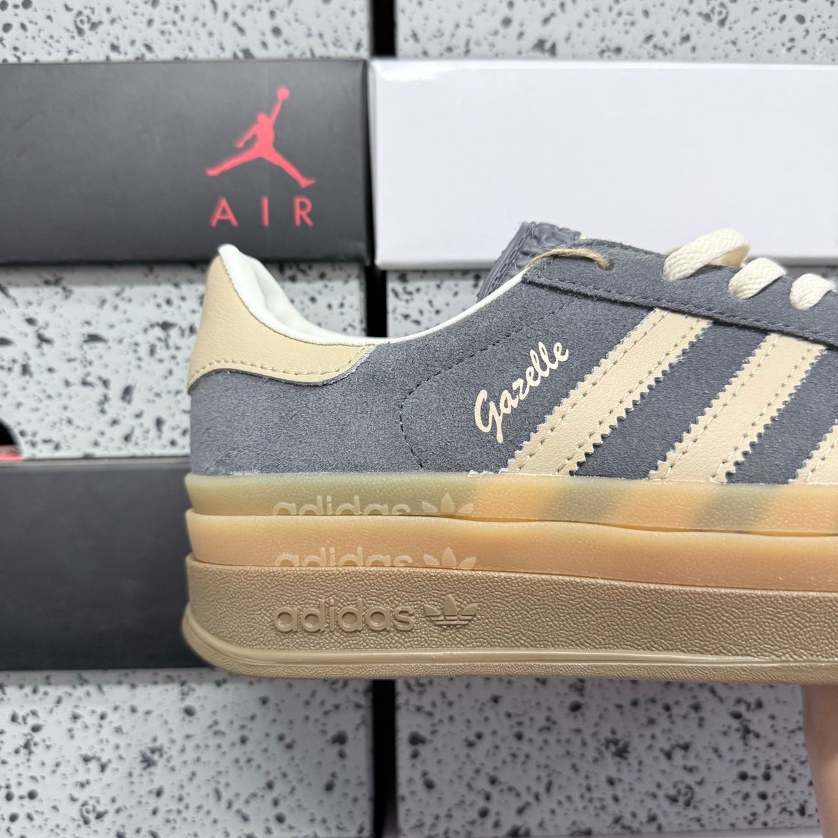 Adidas Gazelle
