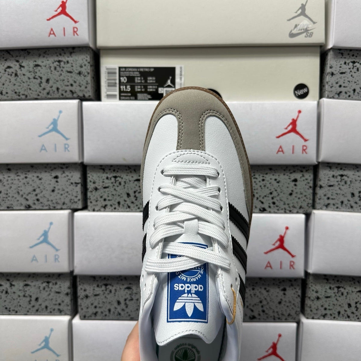 Adidas Samba OG