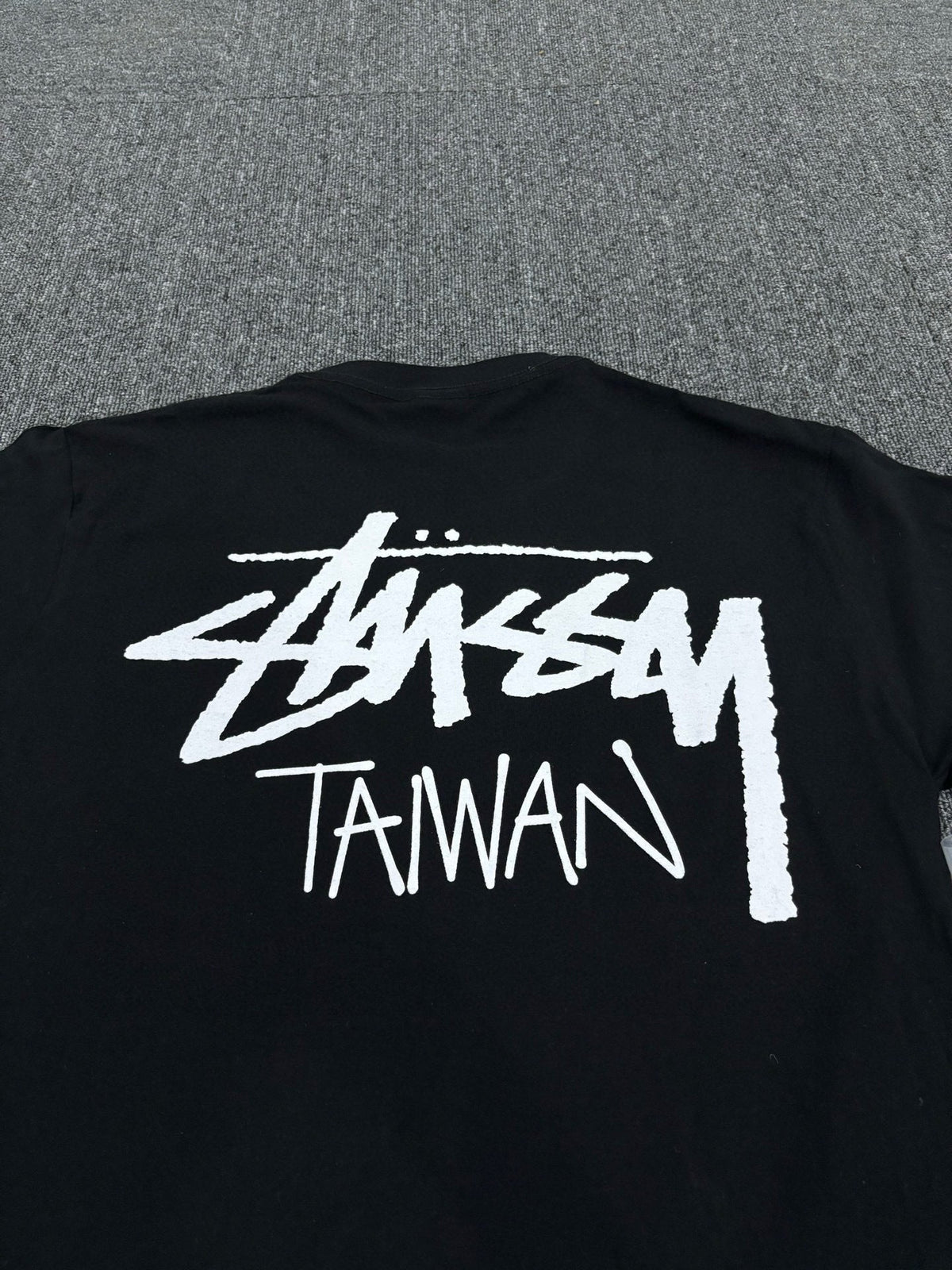 Stu Tshirt