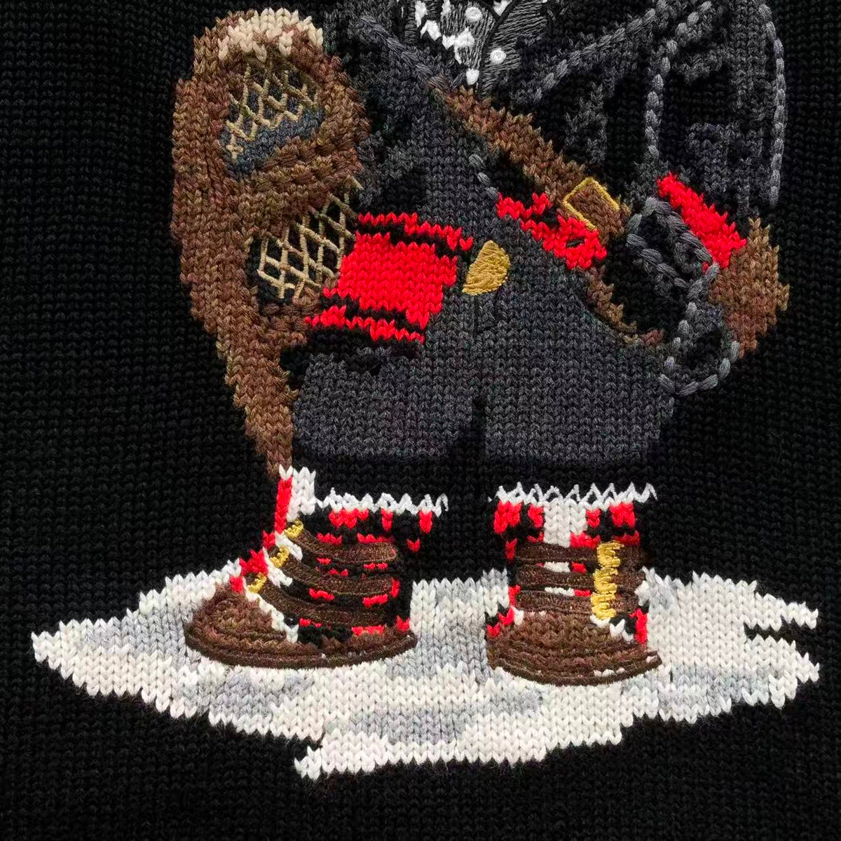 Ralph Lauren Sweater