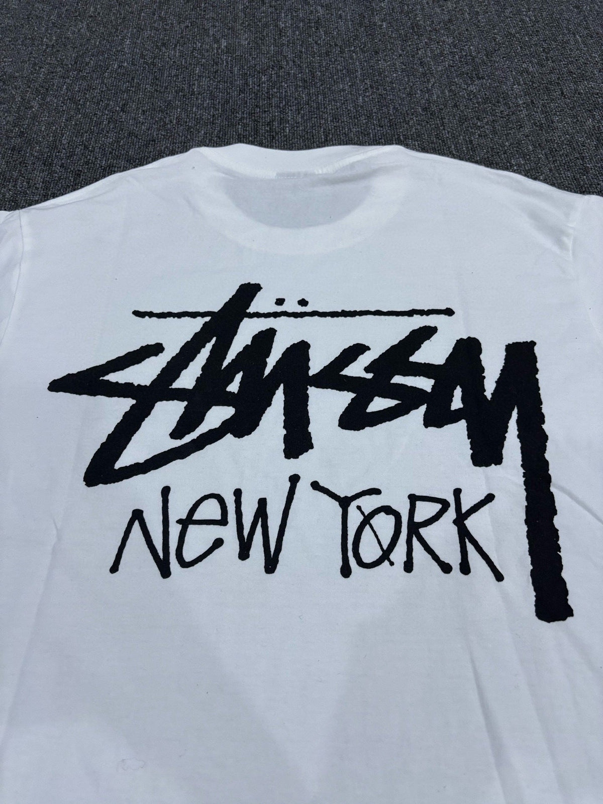 Stu Tshirt