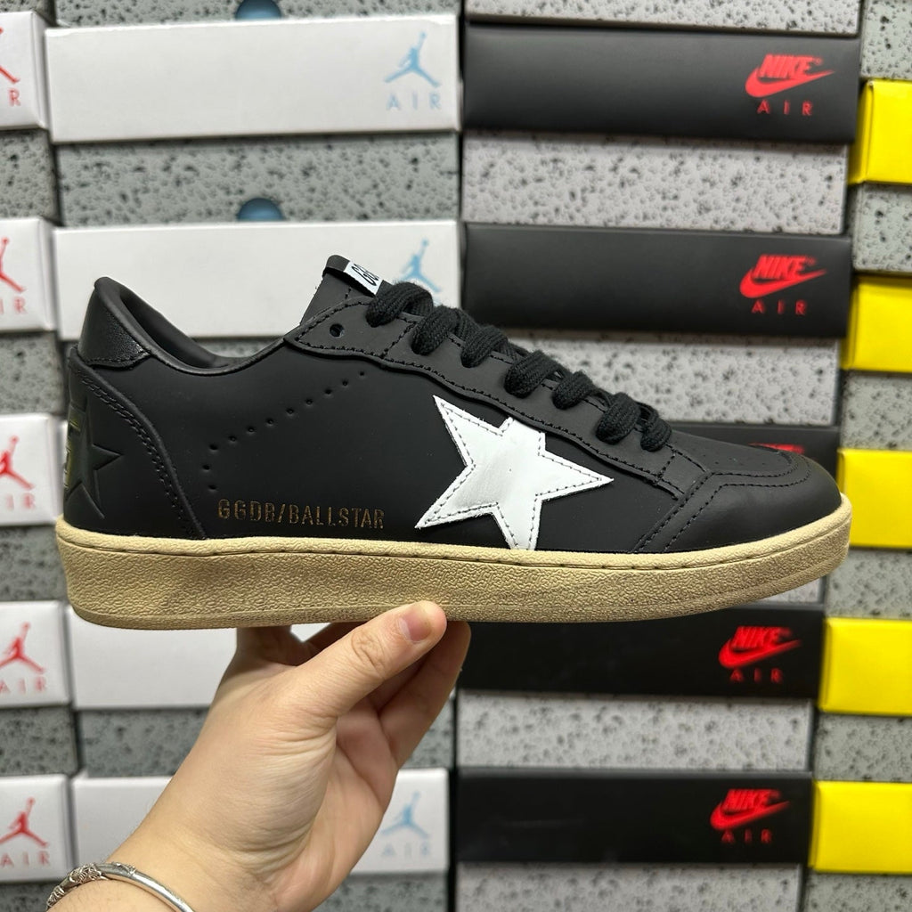 Goldn Goose Ball Star
