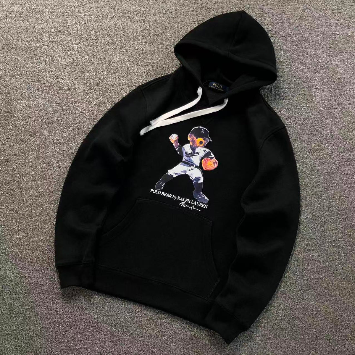 Ralph Lauren Hoodie